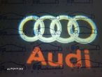 Lampi Logo portiere Audi - 1