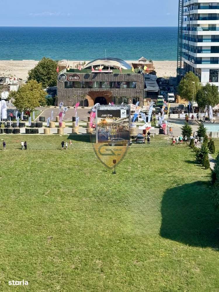 Apartment for sale with a price drop in Mamaia