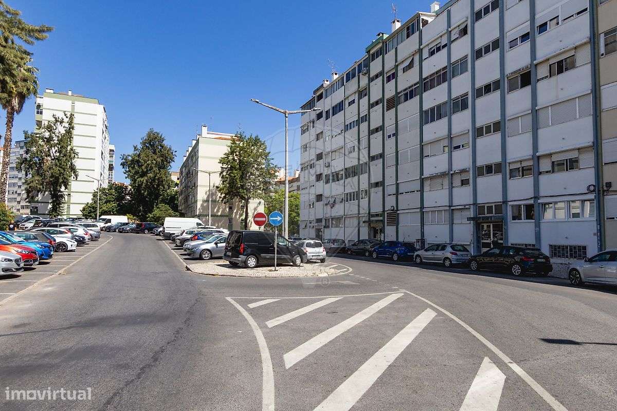 Apartamento T2 para venda-28