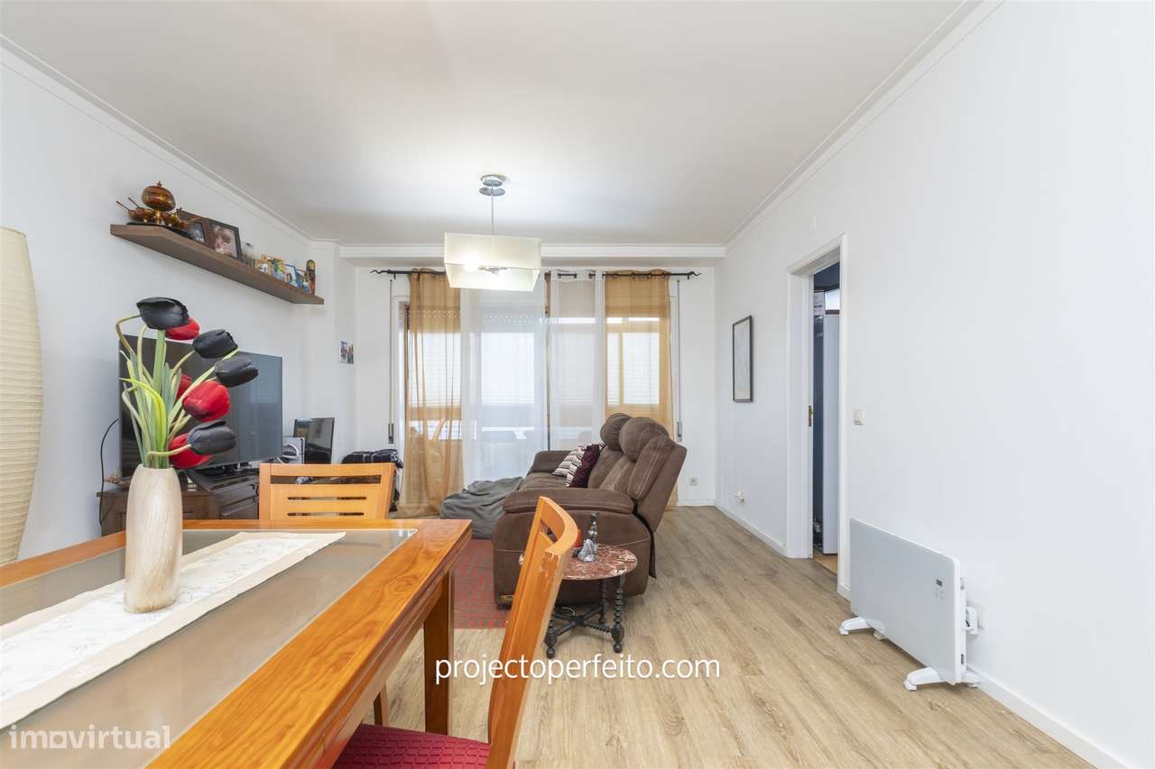 Apartamento T3 Venda em Anta e Guetim,Espinho - Grande imagem: 3/16