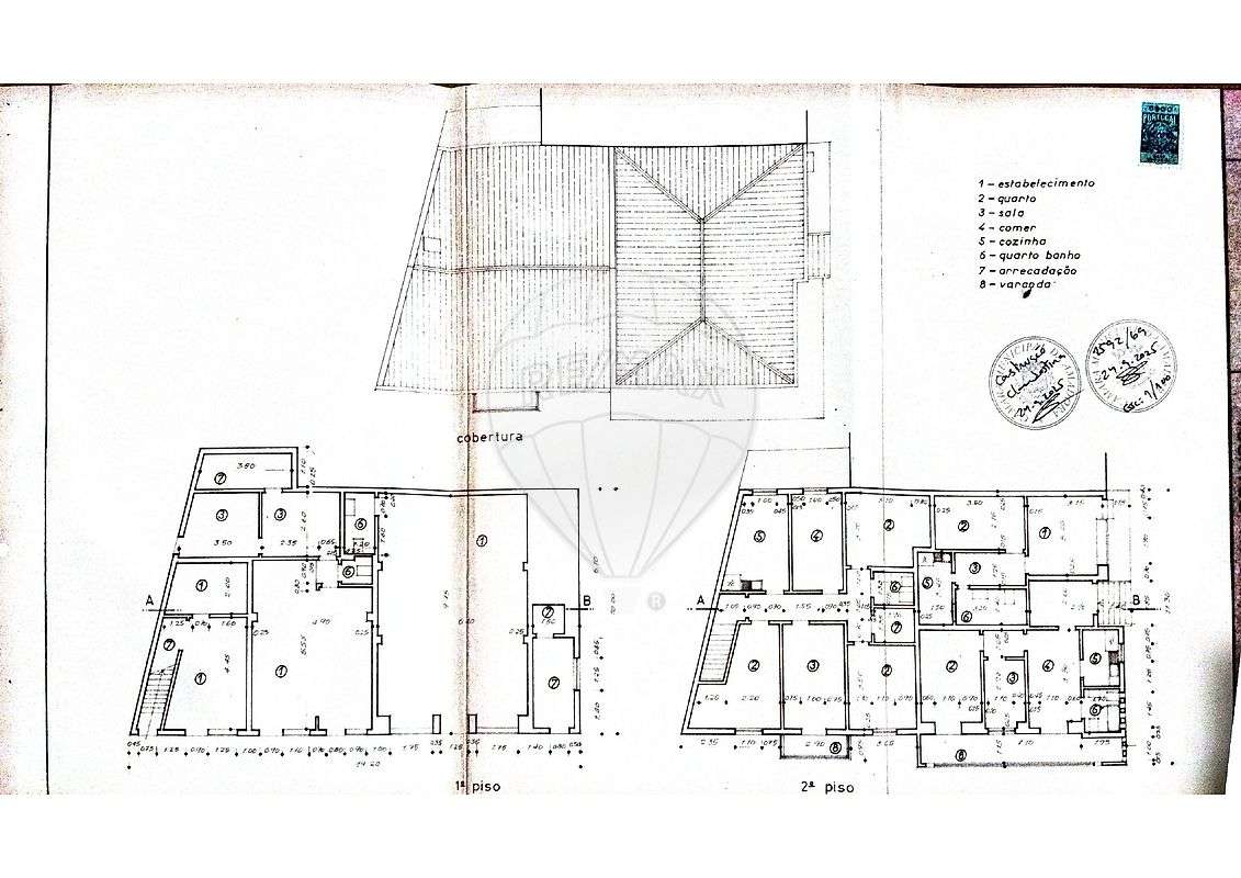 Prédio  para venda-5