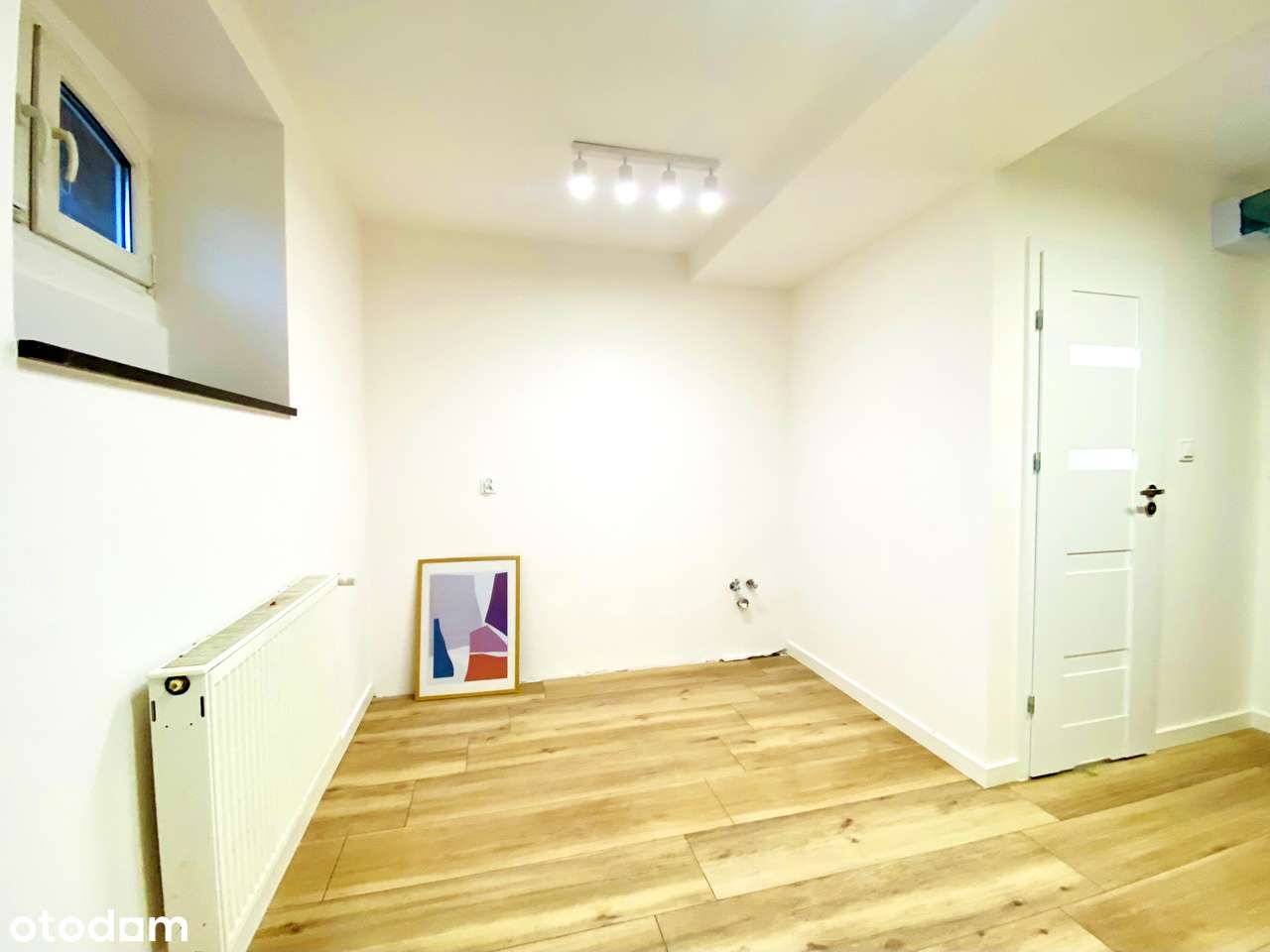 Nowoczesne lokale 120 m² – świeżo po remoncie – Poznań, Wilda!-8