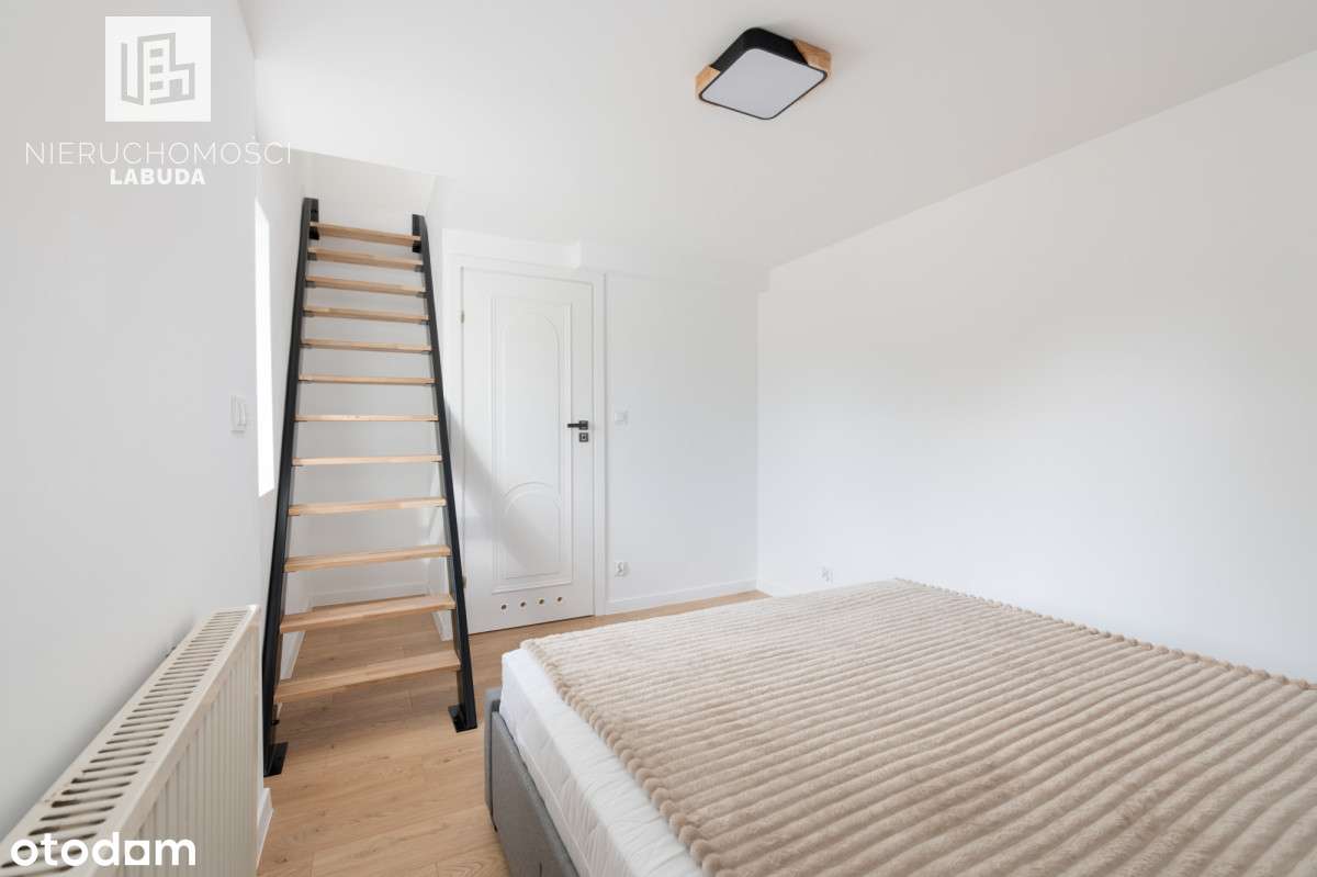 Mieszkanie na parterze gotowe do zamieszkania-8