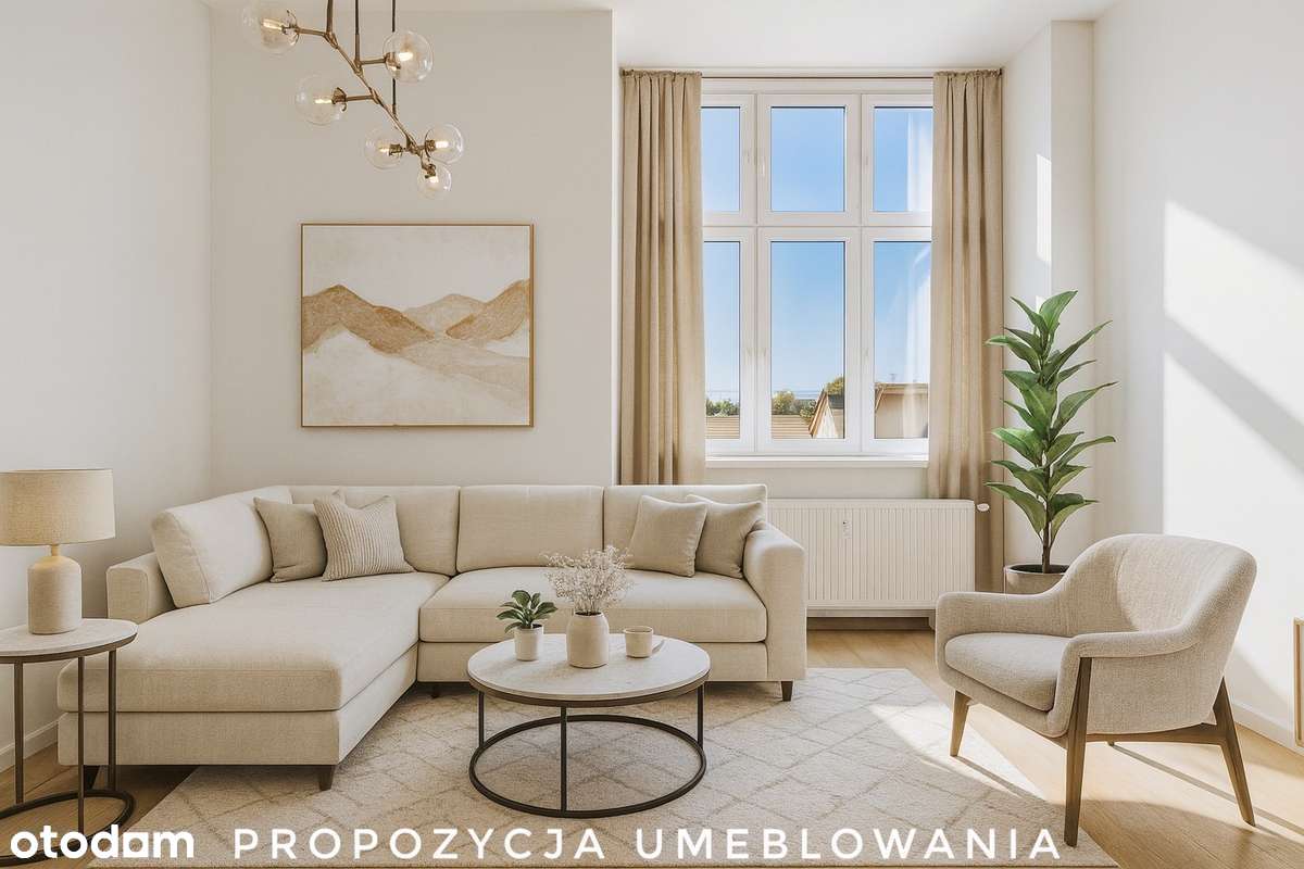 Twoje wymarzone mieszkanie po remoncie, jeszcze w tym roku! - Pełny obrazek: 1/15