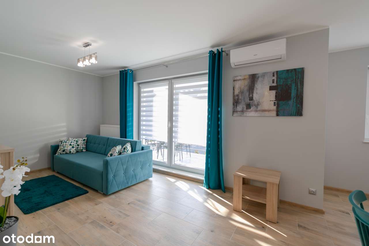 Wisła: Twój "drugi dom", który na siebie pracuje.-7