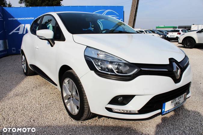 Renault Clio (Energy) TCe 90 Start & Stop INTENS - 4