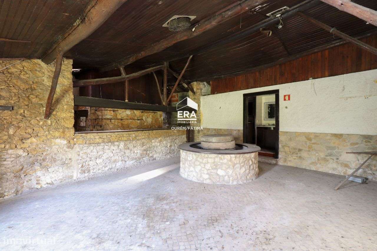 Terreno para Construção em Ourém!-11