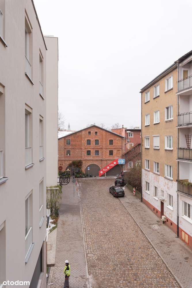 Perfumiarnia 2 | mieszkanie 40,16  m² | A.03.19 - Pełny obrazek: 4/12