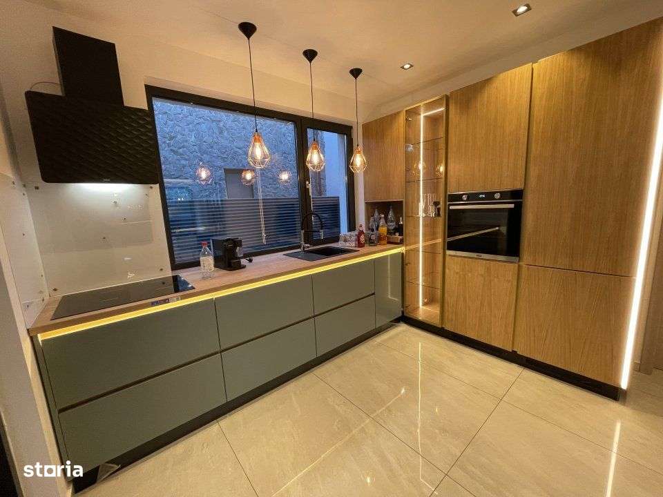 Iancu Nicolae: Vila duplex cu 4 camere mobilata si utilata! - Imagine principală: 4/13