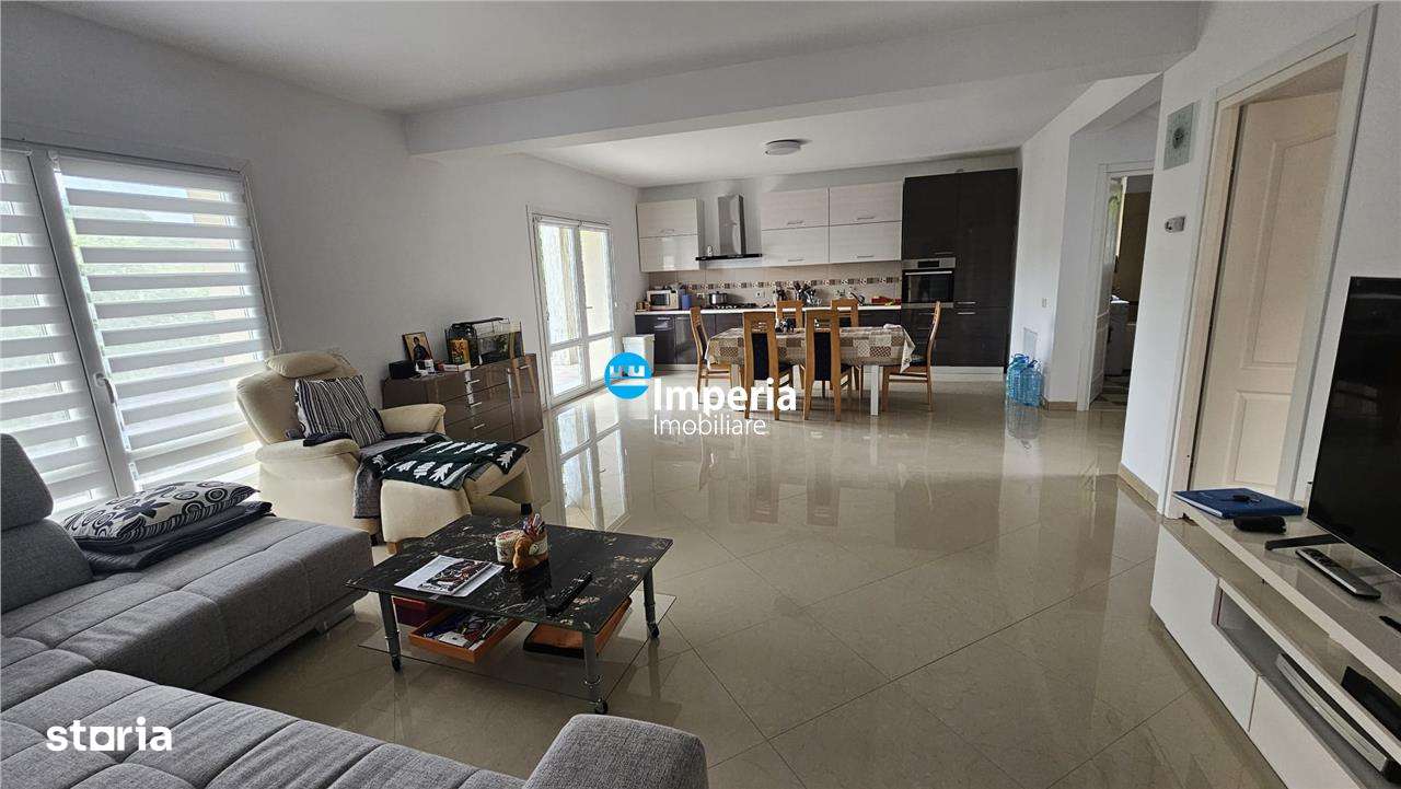 Casa individuala in zona Bucium Hanul 3 Sarmale - Imagine principală: 4/11