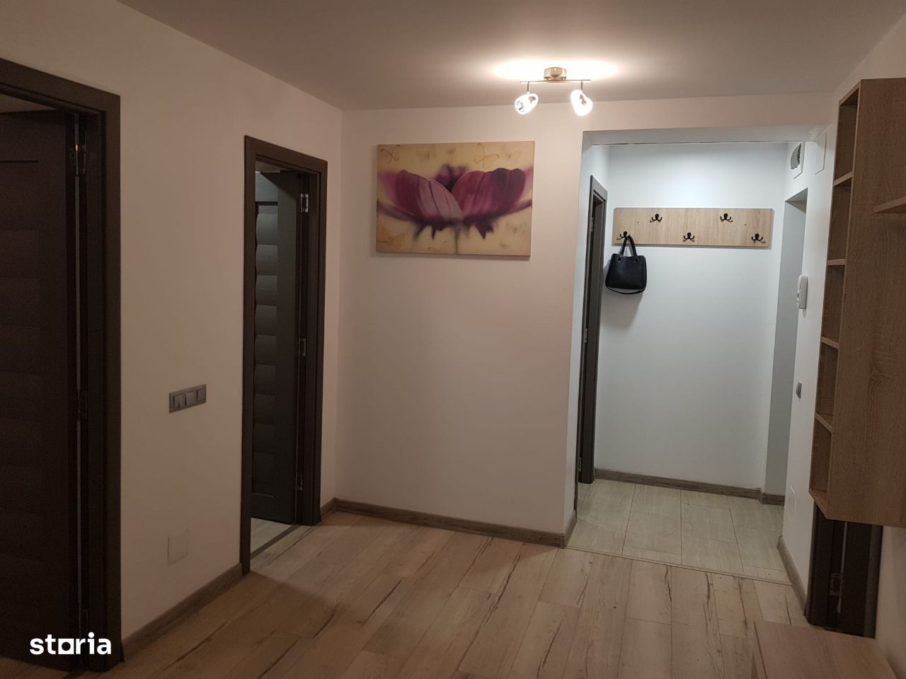 Apartament ultrafinisat la cheie, bloc de caramida, Zalau.