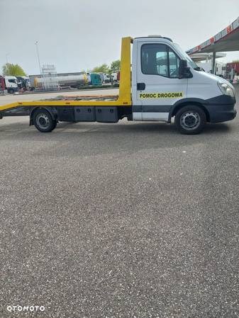 Iveco Daily 35s17 3.0 170km - 3