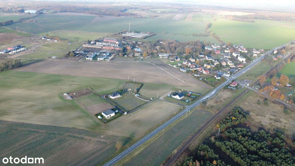 Mpzp,działka mieszkaniowo-usługowa,bez Pcc-8