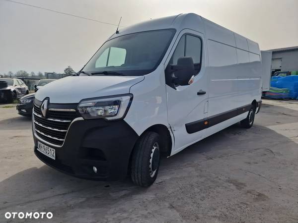 Renault Master - 1