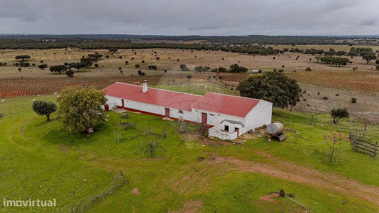 Quinta T1 para venda - Grande imagem: 2/22