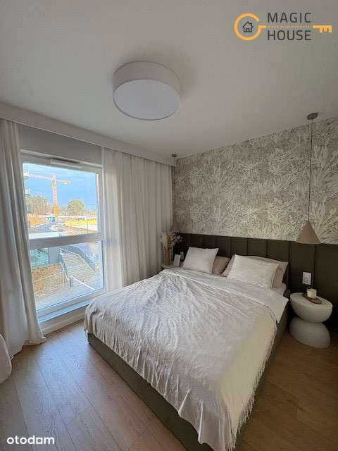 4 pokoje, Nowa Dąbrowa, super lokalizacja! - Pełny obrazek: 3/12