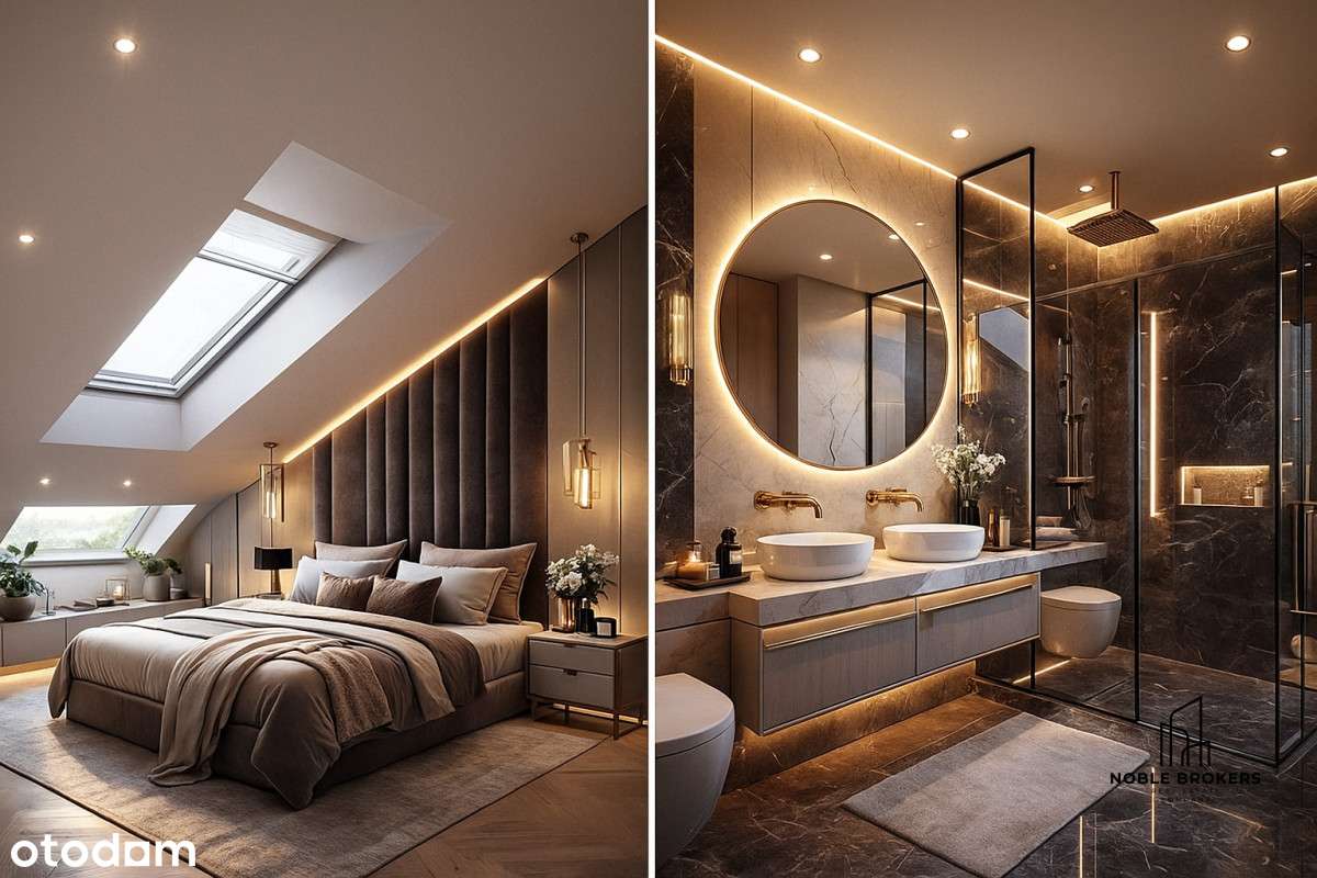 do adaptacji | 3 pokoje + aneks | taras | 82,45m2!-5