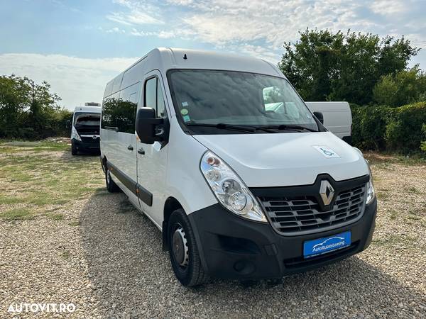 Renault Master - 2