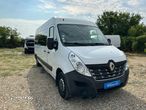 Renault Master - 2