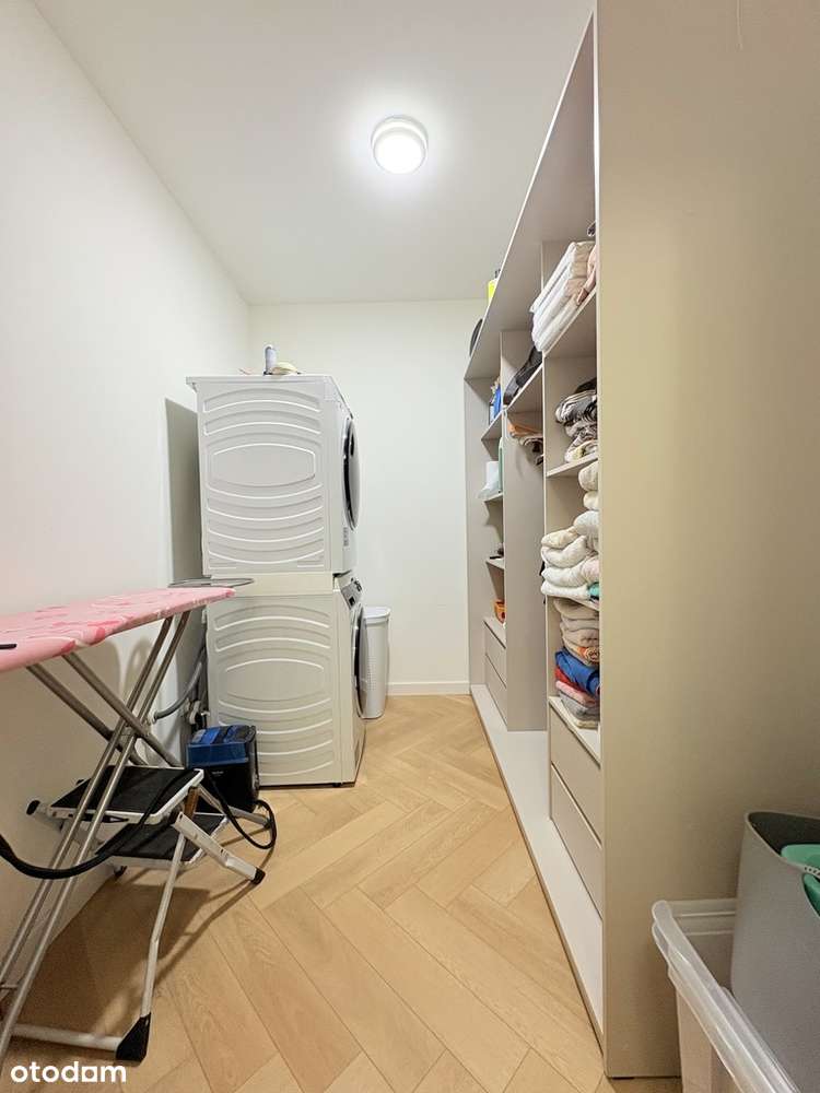 Nowoczesny bliźniak Witkowo Drugie-14