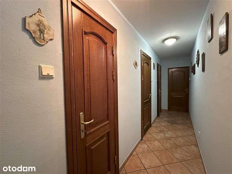 Dom wolnostojący - Niestępowo-12