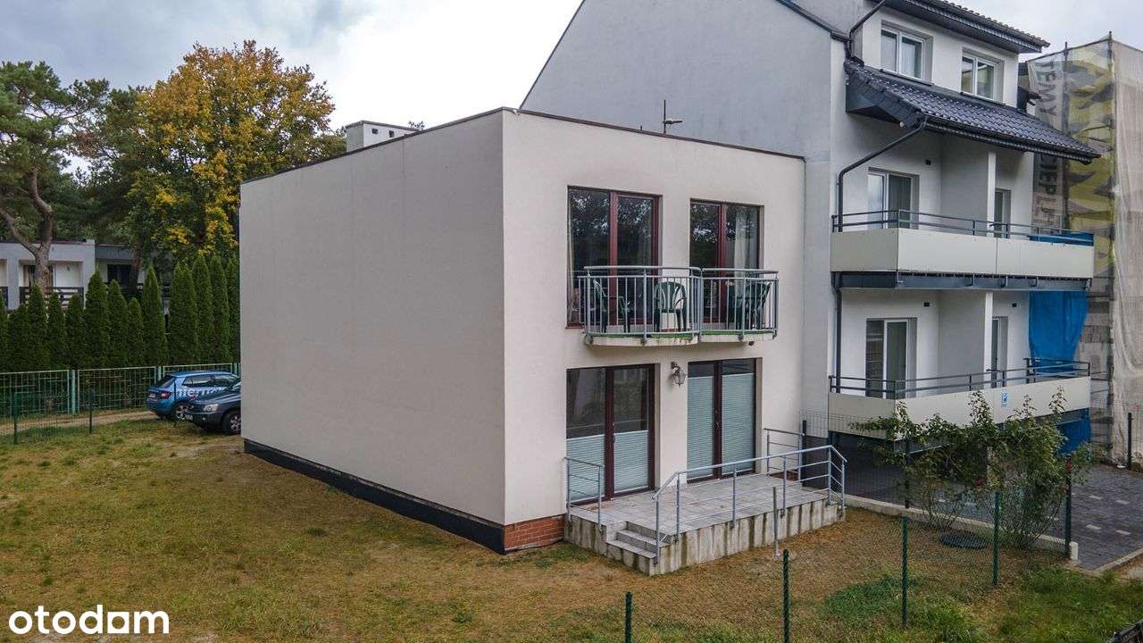 Łazy, ul. Przymorze dom 200 m od morza! - Pełny obrazek: 4/15