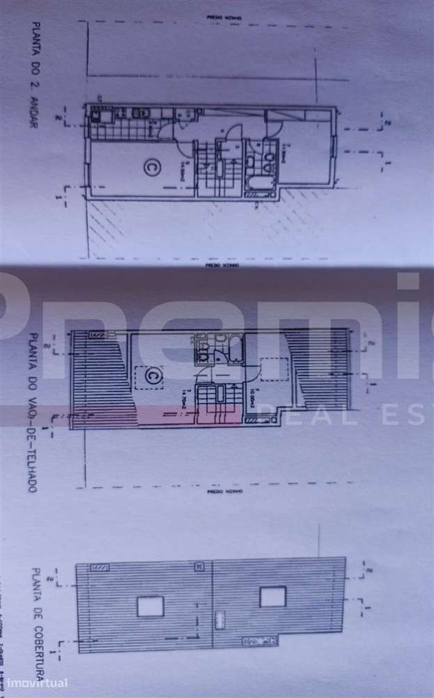Apartamento T3 Venda em Matosinhos e Leça da Palmeira,Matosinhos-25