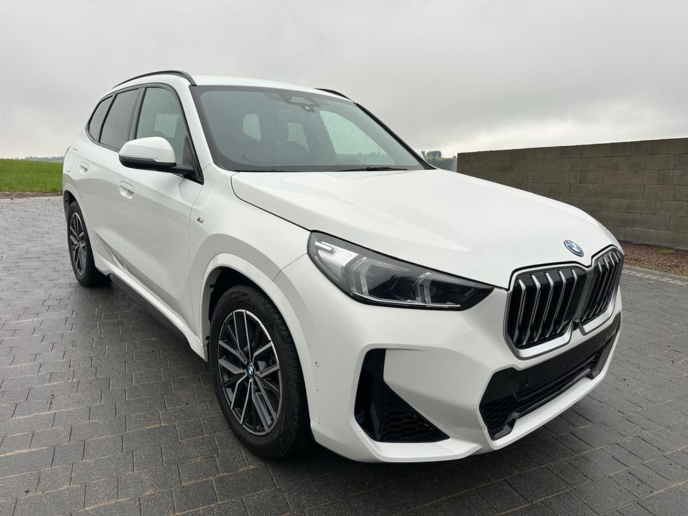 BMW X1 U11 xDrive20d mHEV M Sport sport 2024