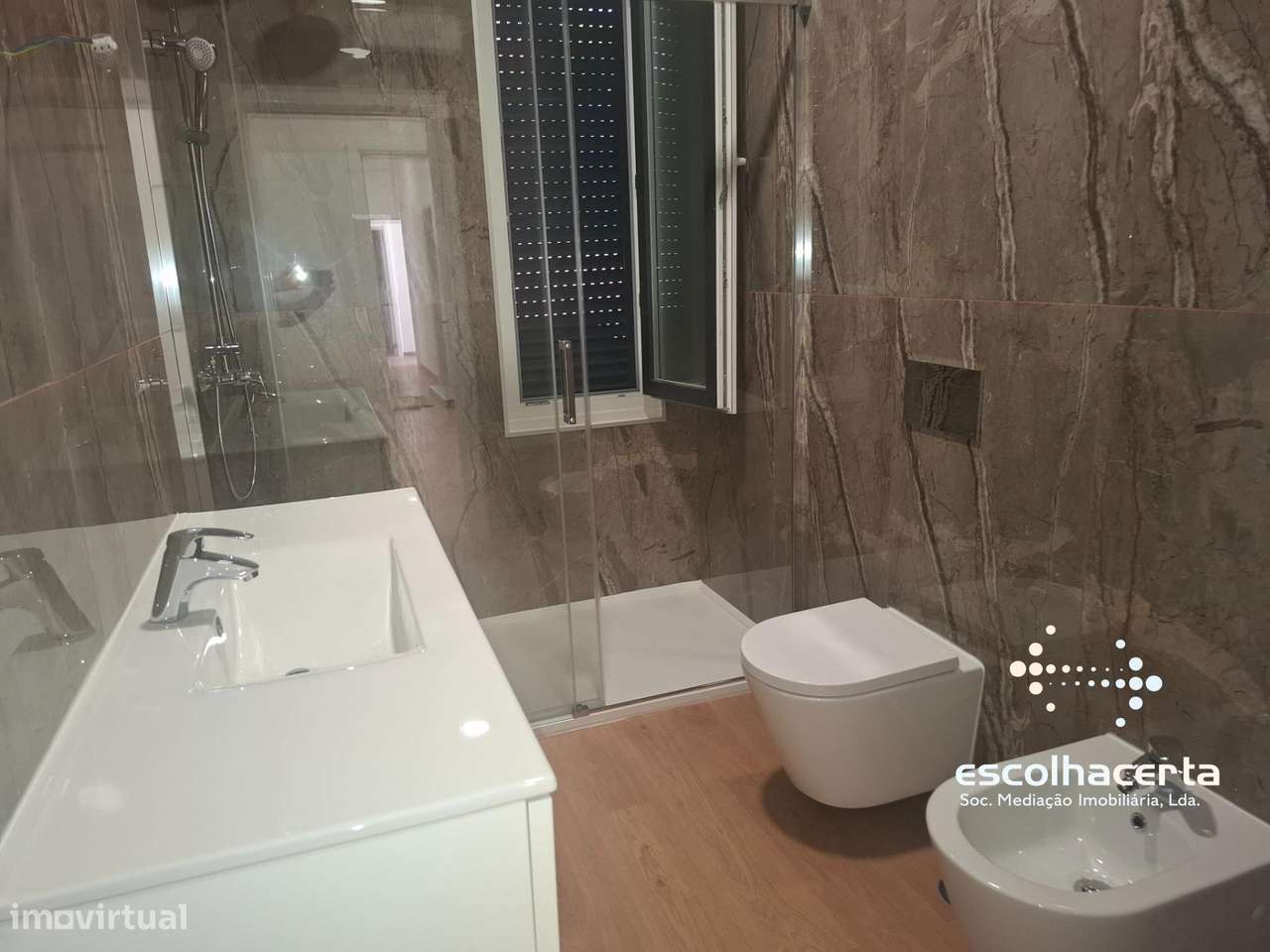 Moradia Térrea T4 Nova com Piscina Brejos Azeitão-43