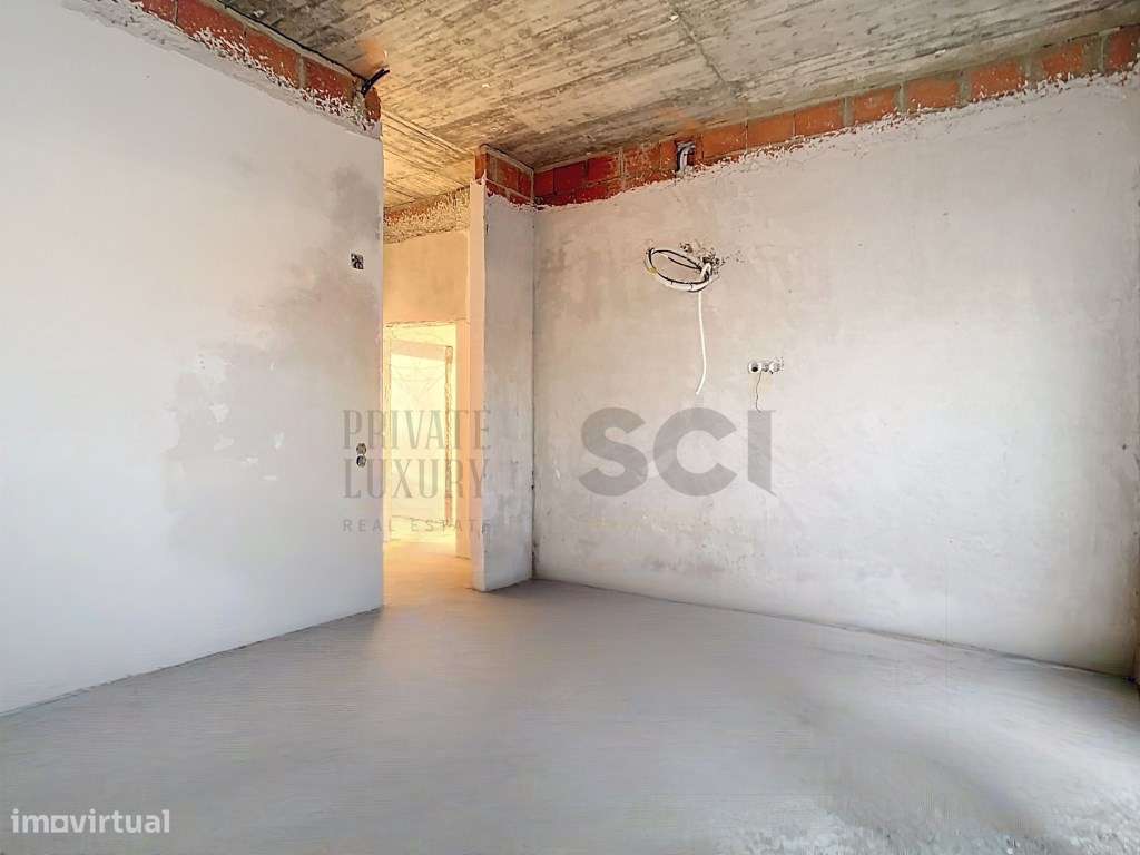 Moradia T4 Azeitão Térrea Isolada com Garagem Piscina-33