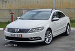 Volkswagen Passat CC 2.0 TDI BlueMotion Technology DSG - 2