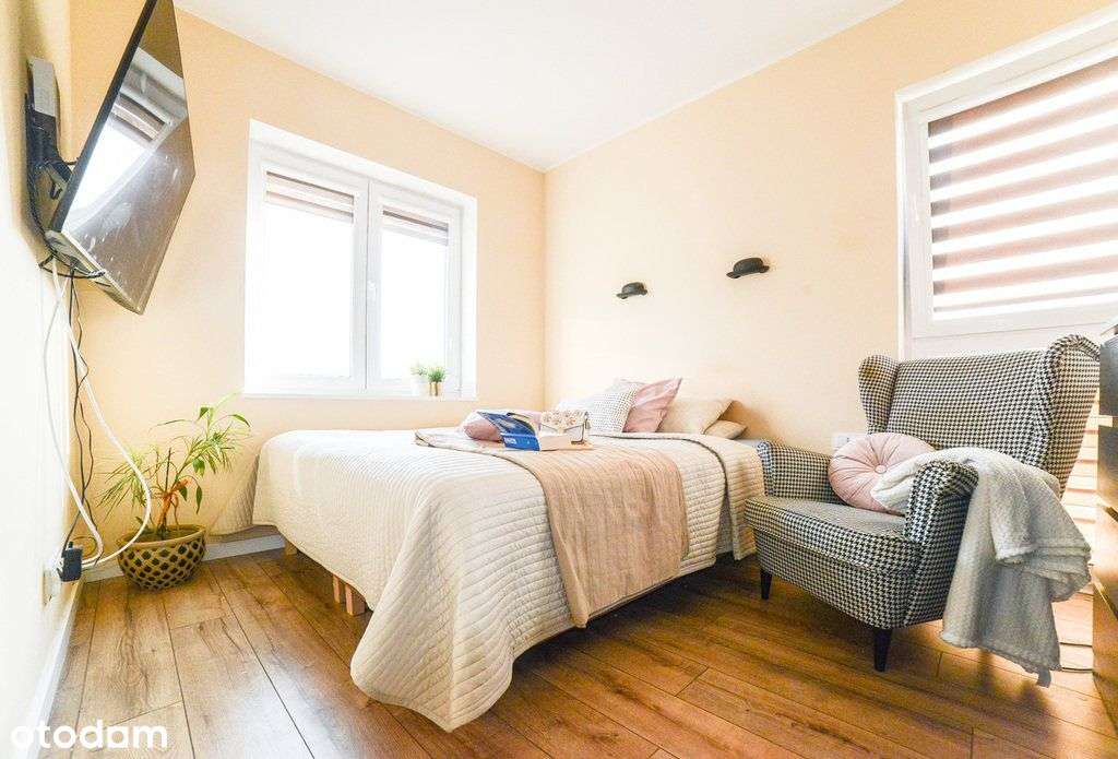 Dom z ogrodem w stanie idealnym -6 pokoi - Pełny obrazek: 5/20