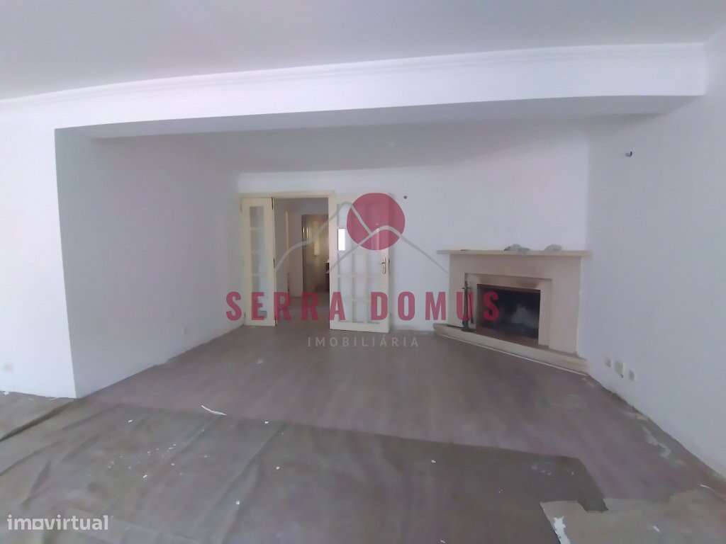 Excelente moradia em Albarraque (Sintra)-57