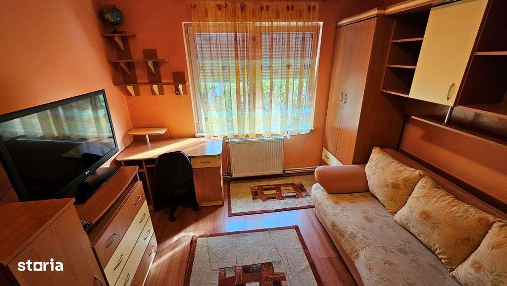 Apartament cu 2 camere in Tudor, str Transilvania, et.2 - Imagine principală: 4/8