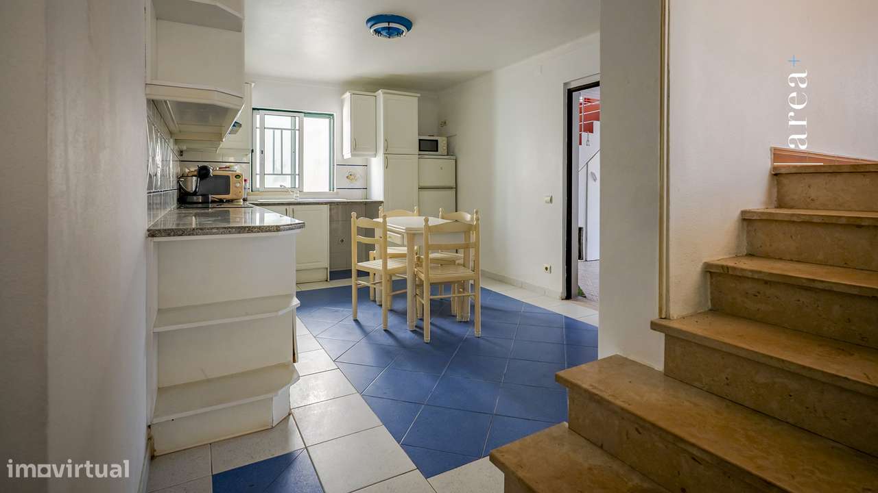 Imóvel Exclusivo | Casa do Mar-15