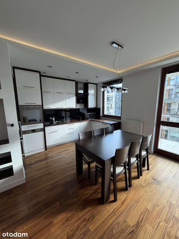 Bezpośrednio! Komfortowe mieszkanie 59 m² – Mokotów - Pełny obrazek: 3/18