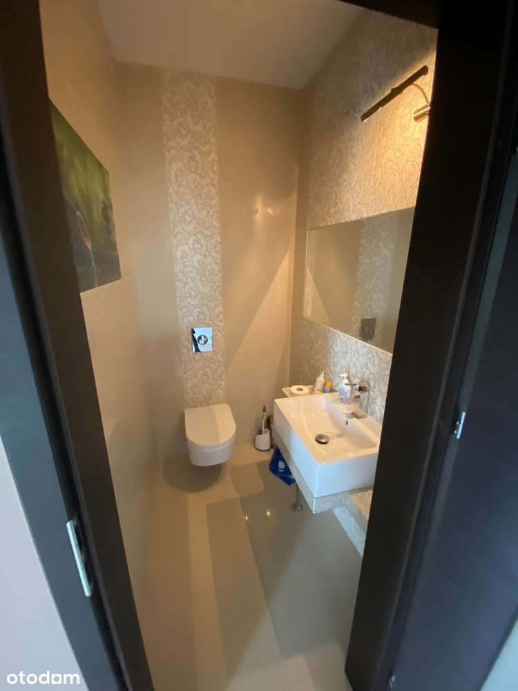 Komfortowy dom w malowniczej okolicy – Świeszewo koło Gryfic-11