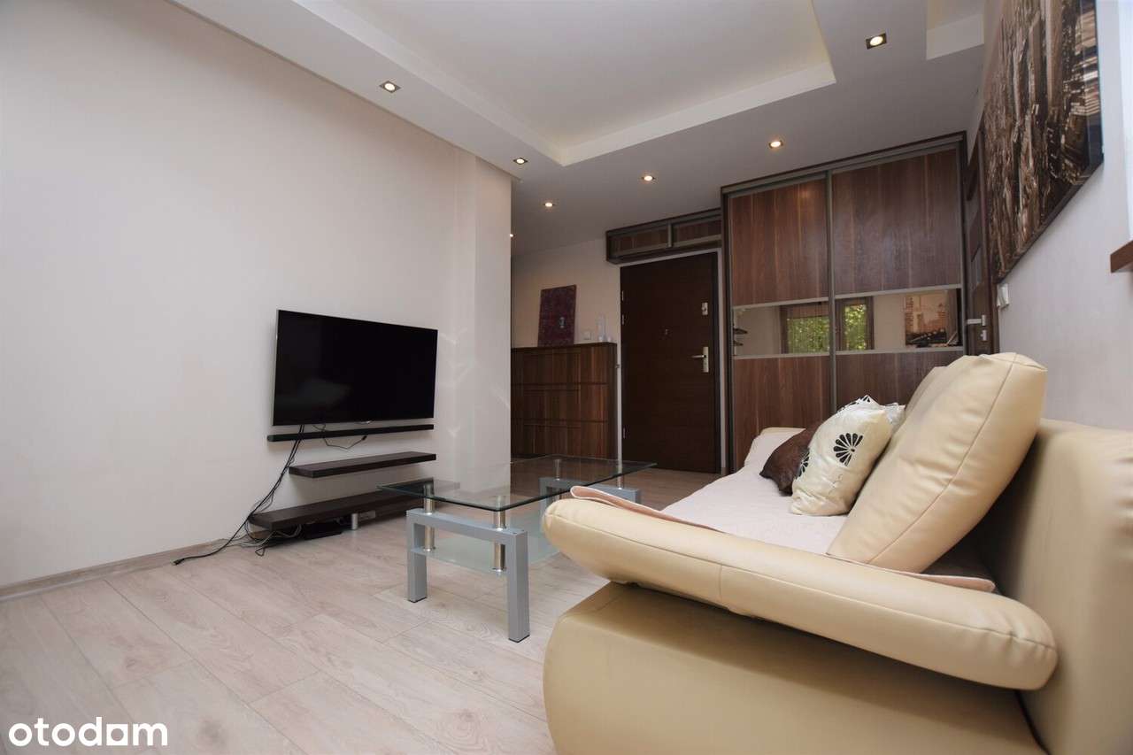 2 pokojowe mieszkanie z garderobą i tarasem na Wrocławskiej. Od 15.01! - Pełny obrazek: 4/20