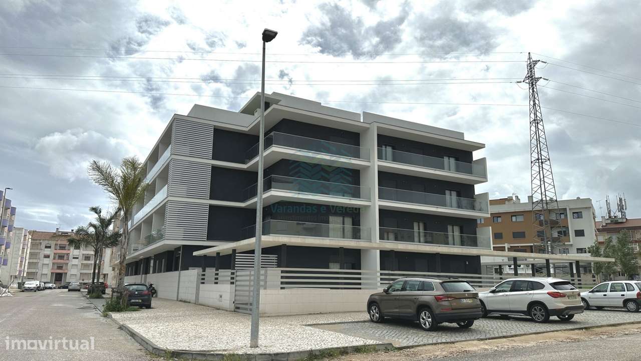 Apartamento T4 no Entroncamento - Grande imagem: 5/6