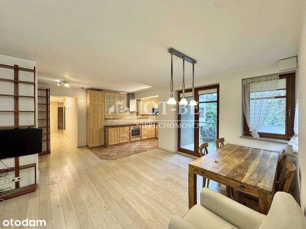 Apartament 105 m² | Balkon | Garaż | Krzyki-Borek - Pełny obrazek: 5/20