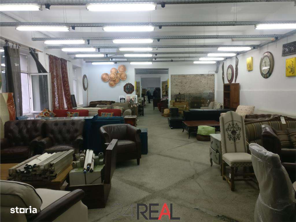 Cladire de vanzare - Imagine principală: 5/9