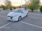 Peugeot 208 1.4 HDi FAP Access - 1