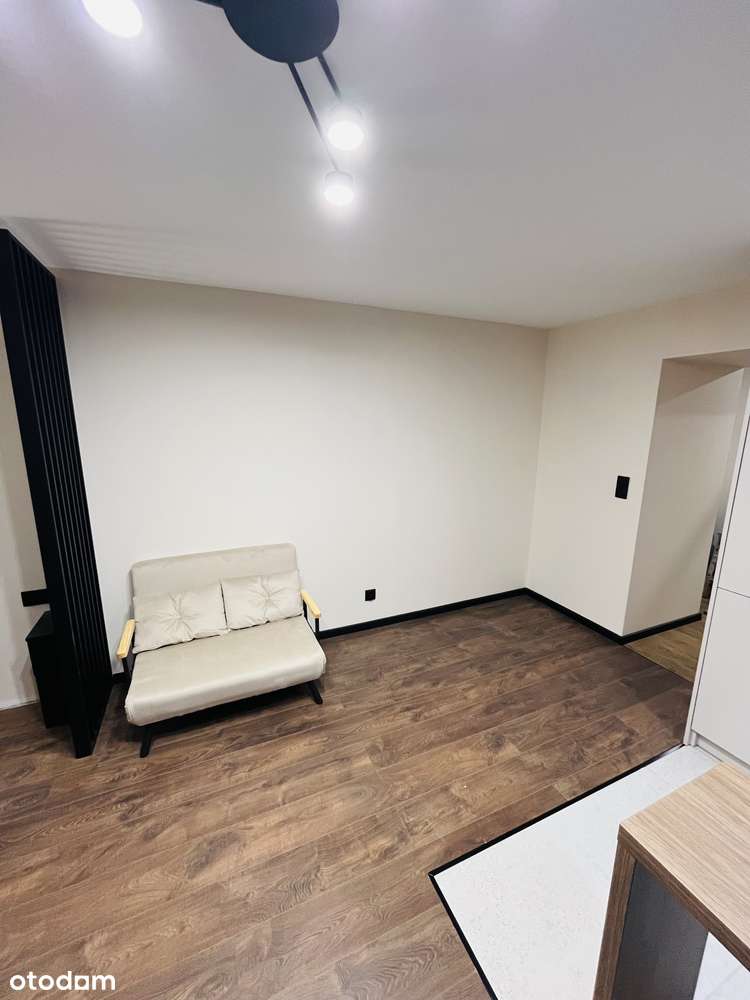 Przytulna kawalerka z klimatyzacją - Pełny obrazek: 4/10