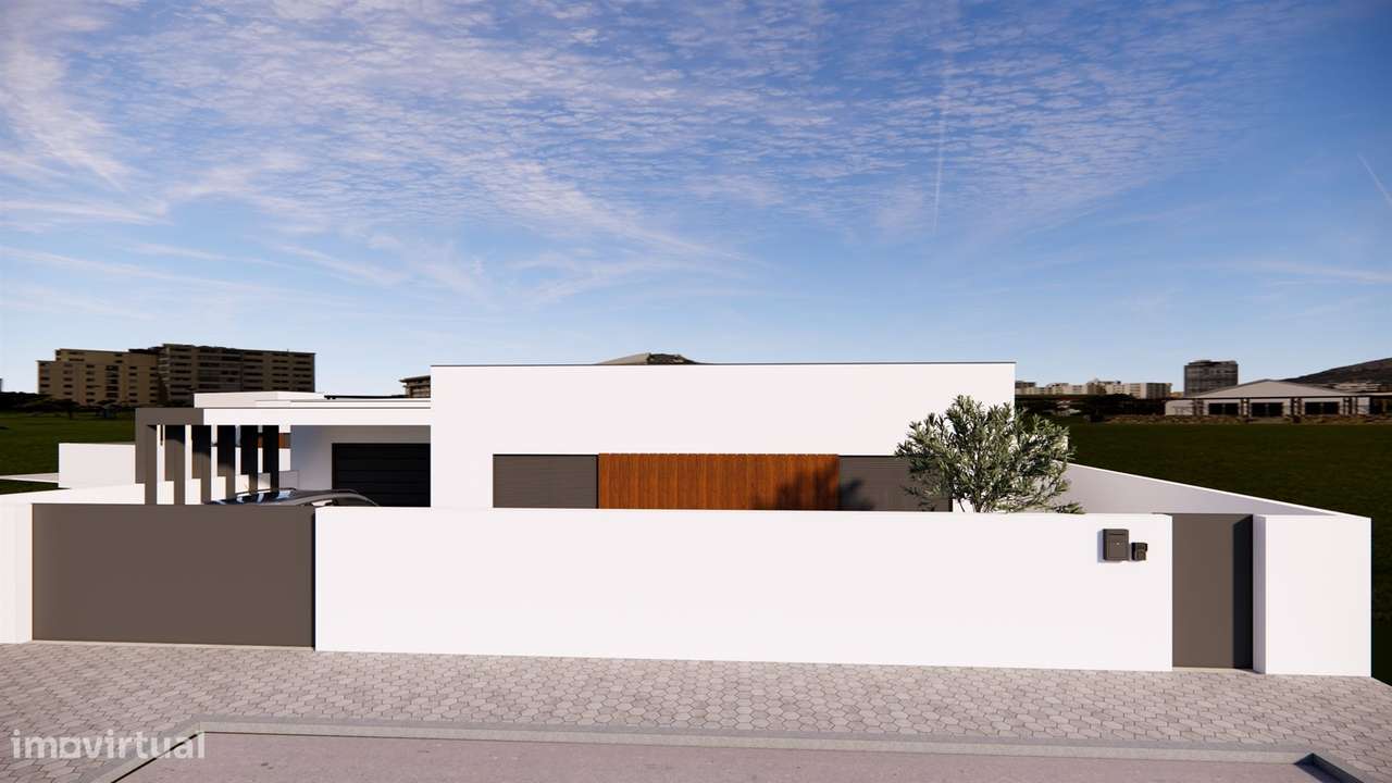 Moradia T3 Venda em Aradas,Aveiro-8