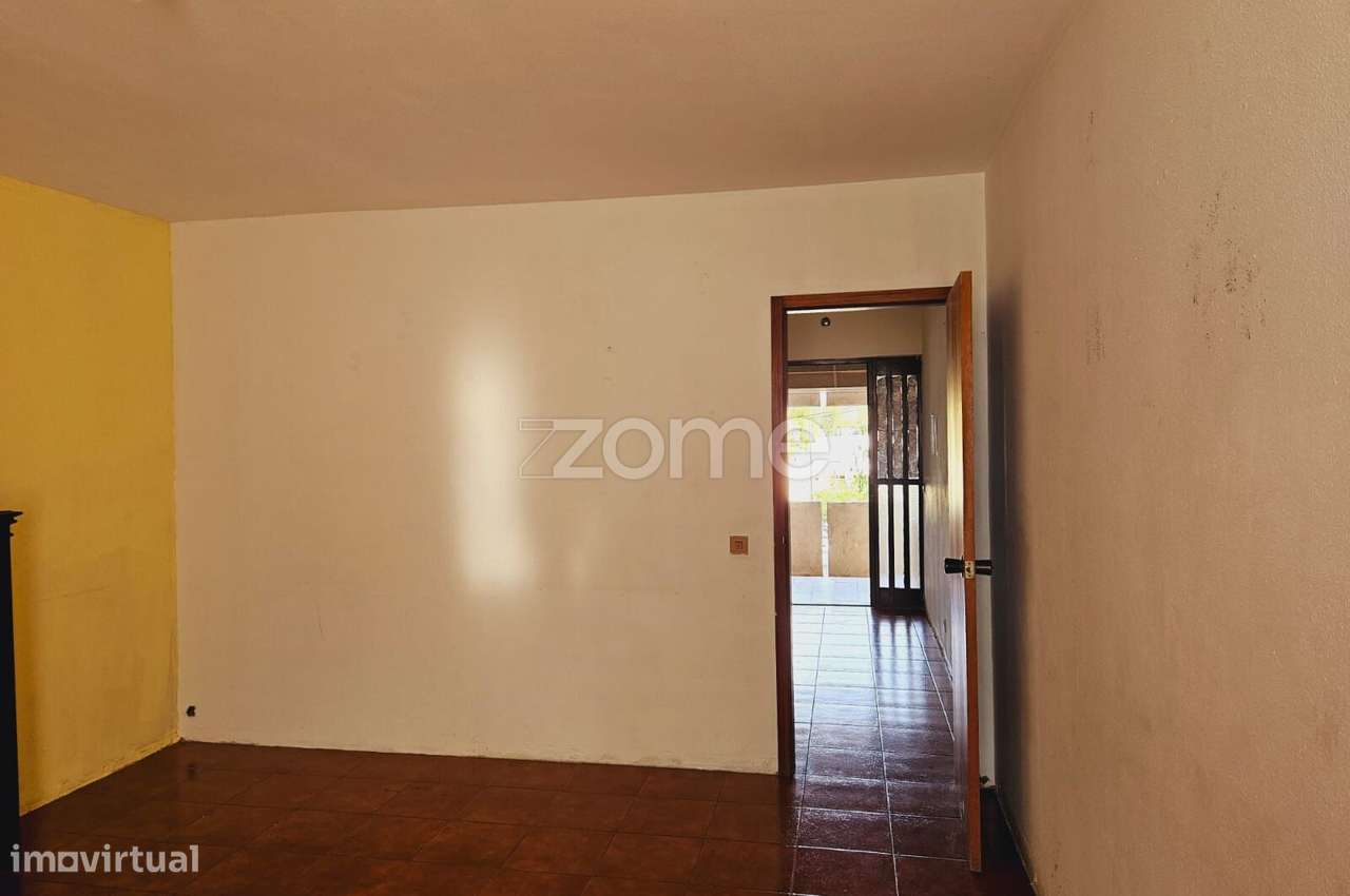 Apartamento T2 - 1ºAndar | Abrantes-9