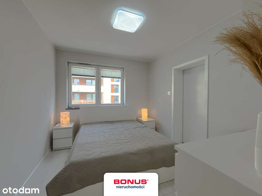 Funkcjonalne 4pok. z dużym tarasem | blisko morza-9