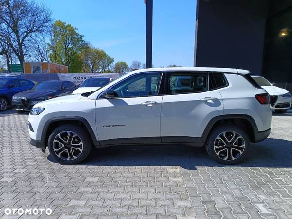 Jeep Compass - 5