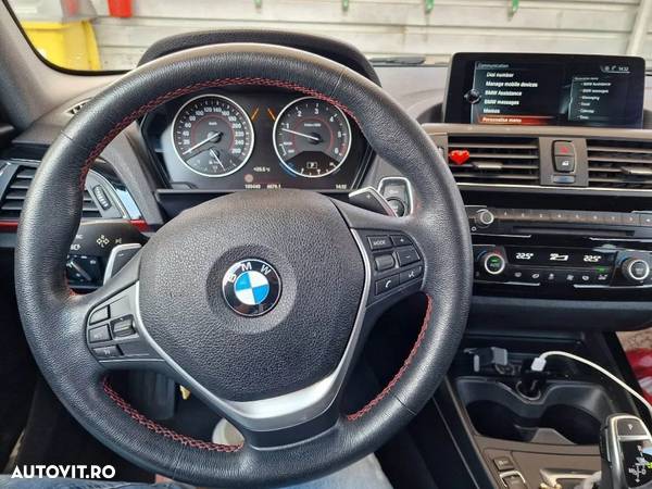 BMW Seria 1 120d Aut. - 2