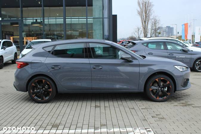 Cupra Leon - 5