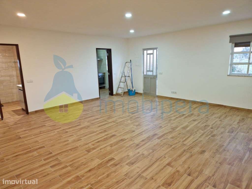 NAO PERCA ESTA GRANDE OPORTUNIDADE! FABULOSA QUINTA TOTALMENTE REMO...-4